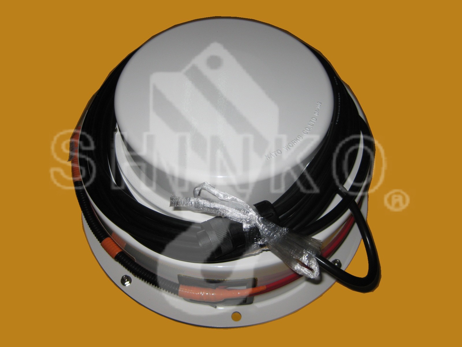 Optical Reel Cord A