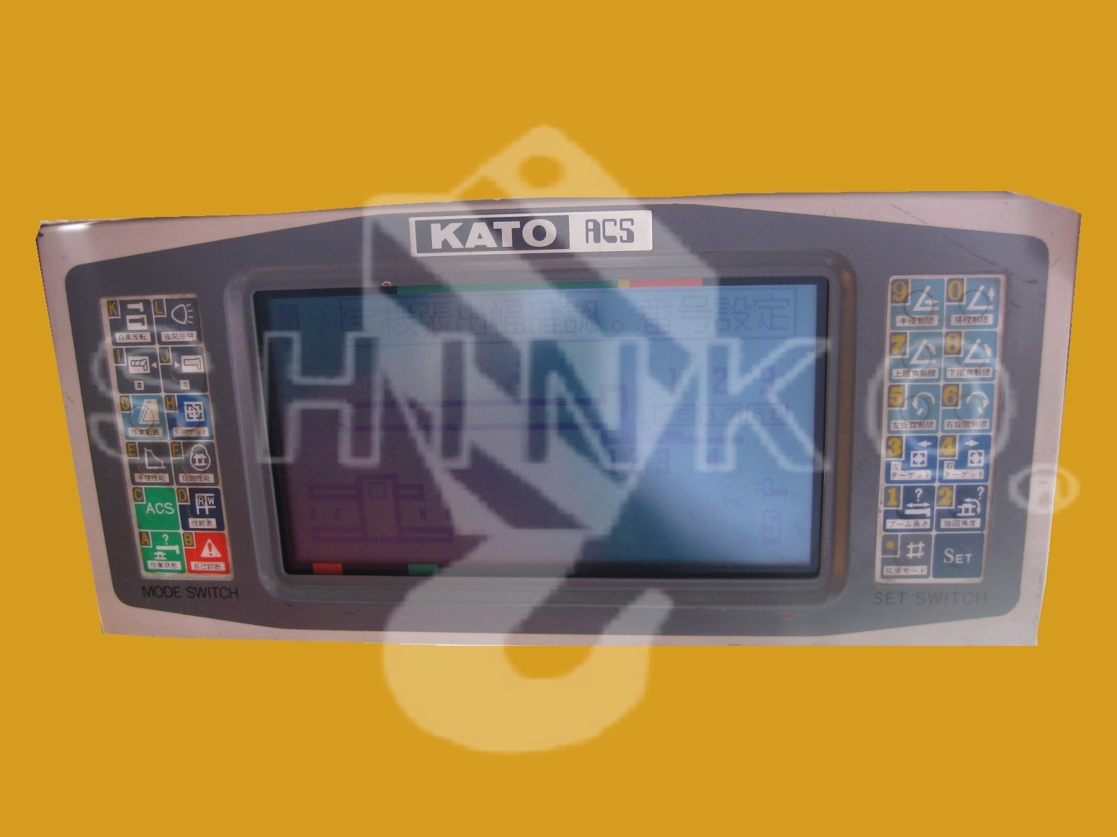 Panel Display