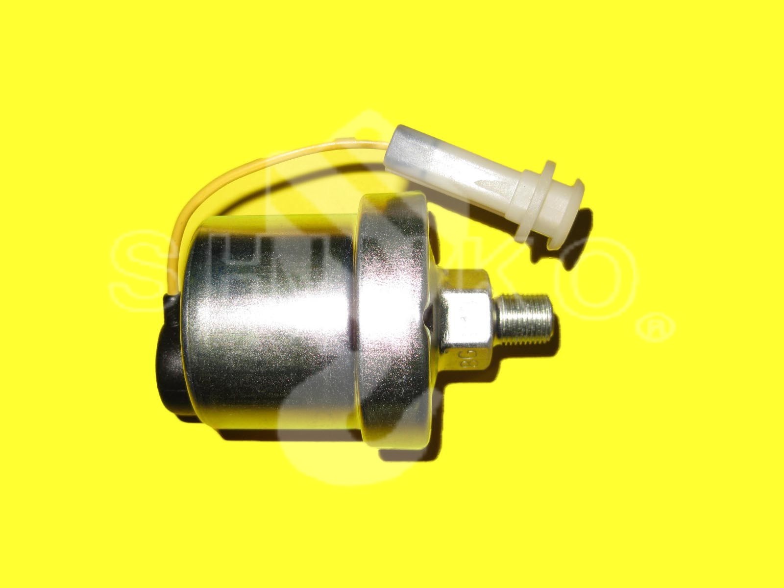 Pressure Sensor B