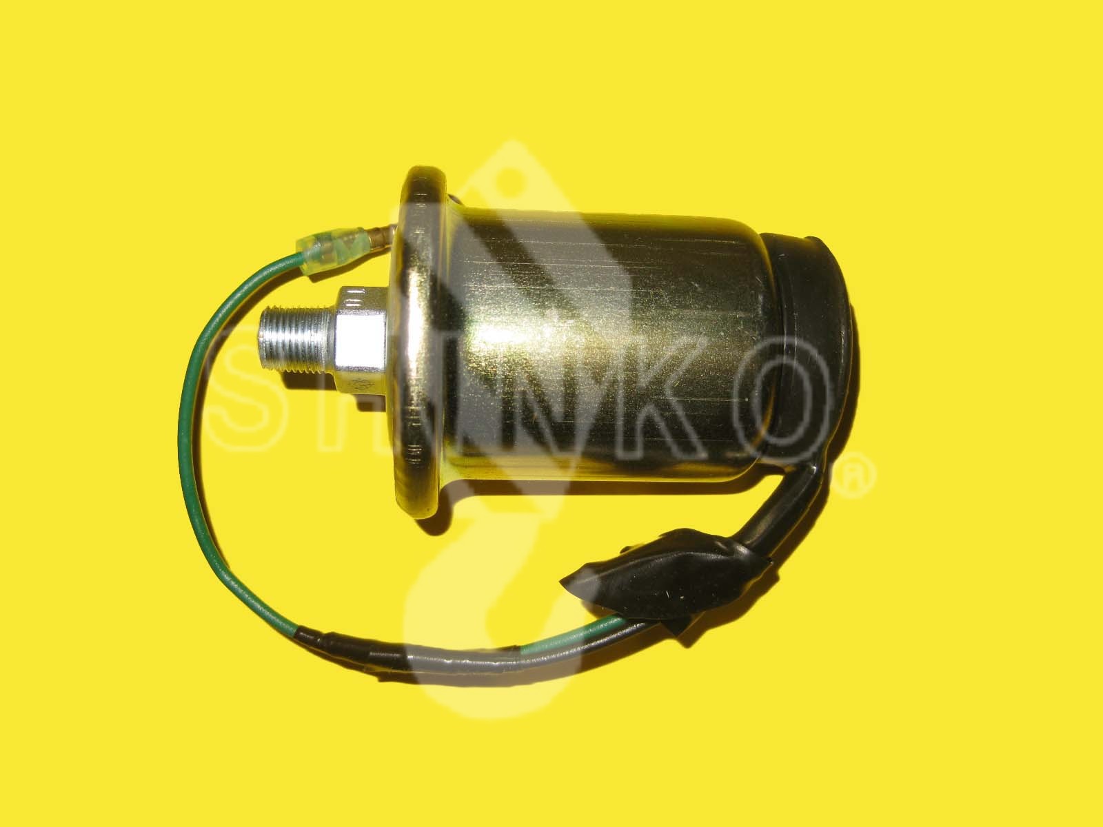 Pressure Sensor D