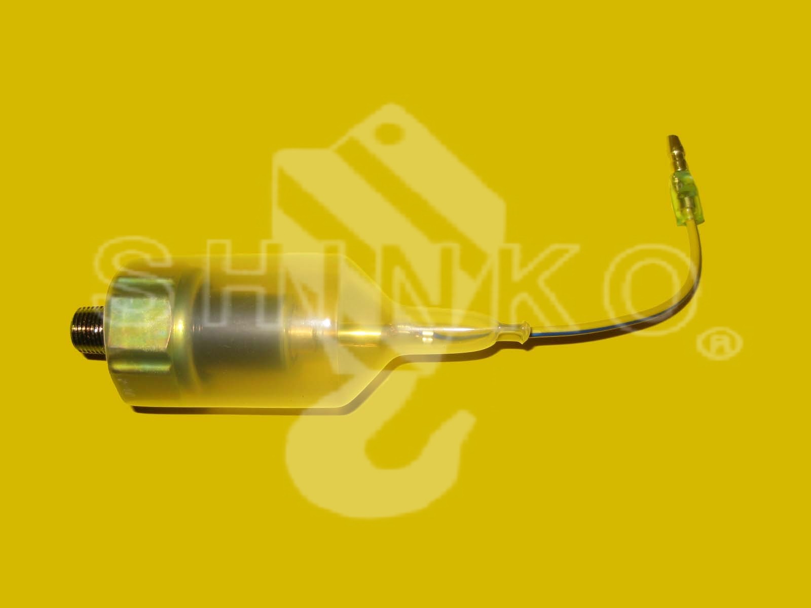 Pressure Switch B