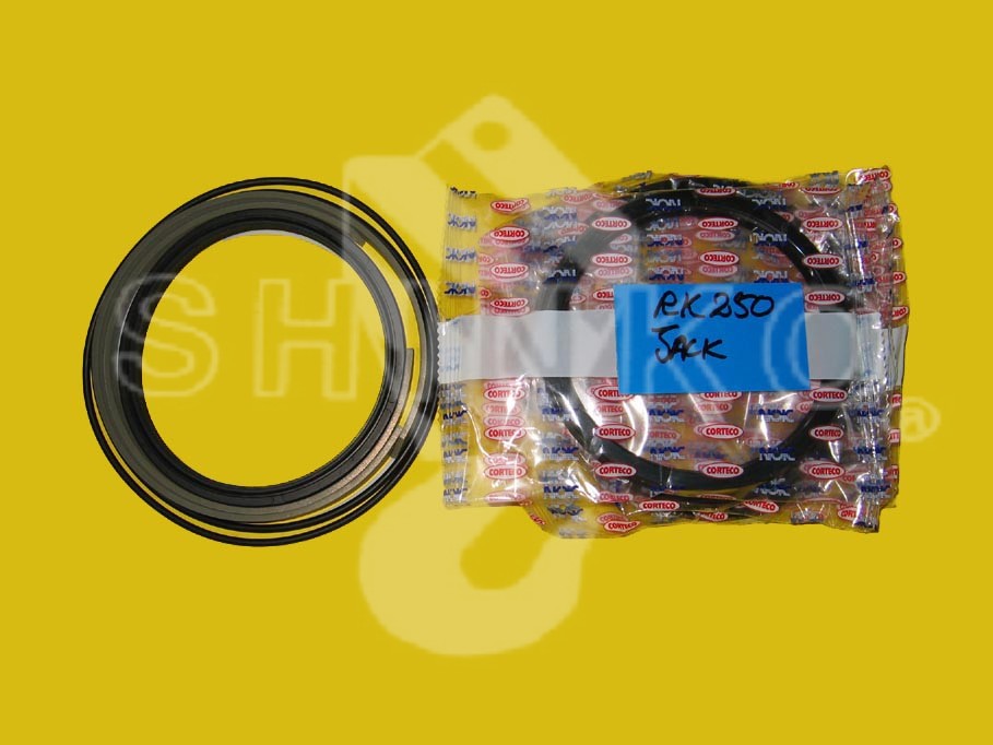 RK250 Jack Kit