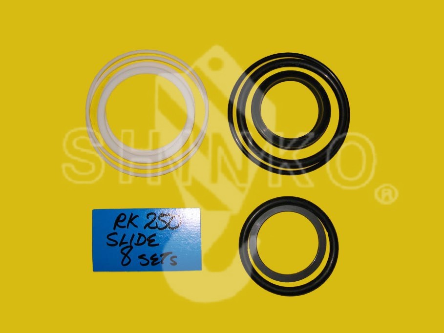 RK250 Slide Kit