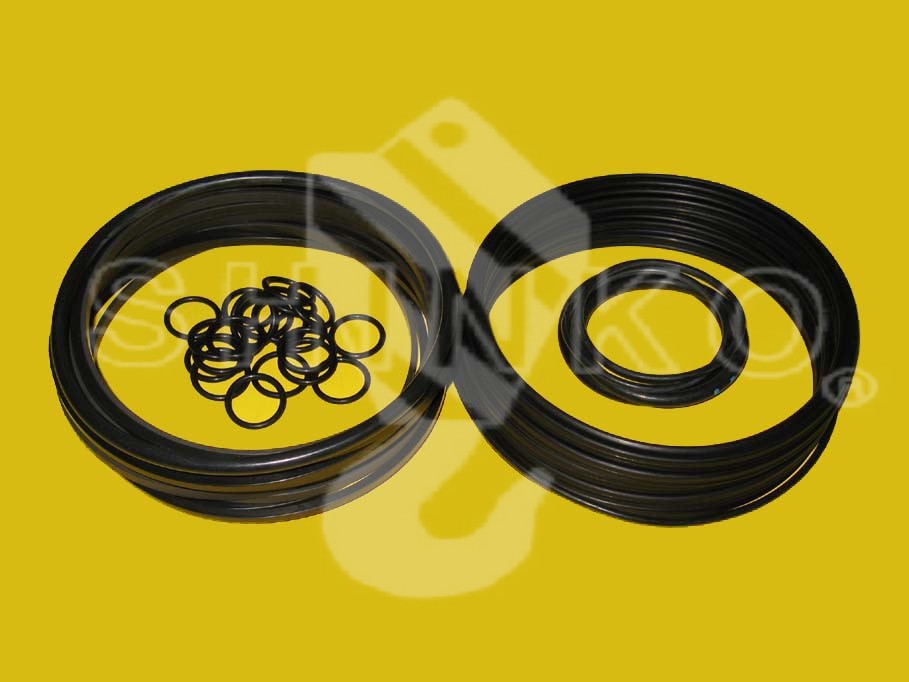 RK450 Rotary Kit