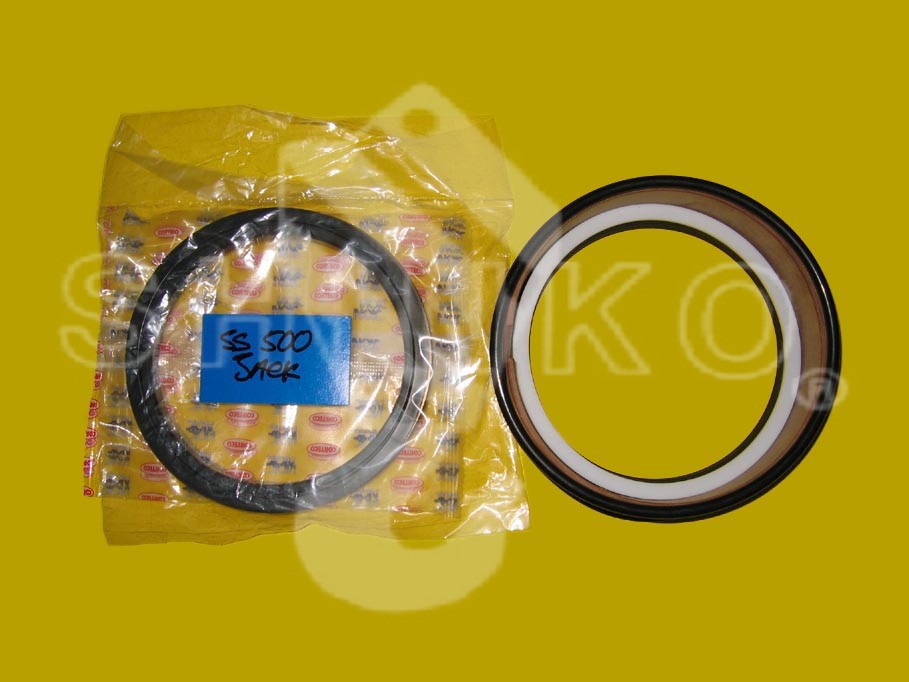 SS500 Jack Kit