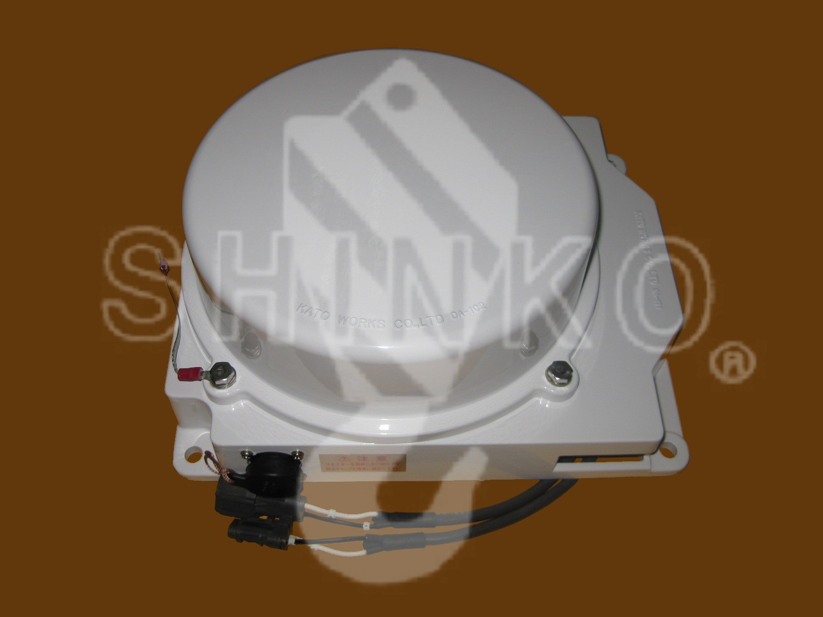 Sensor L Theta B