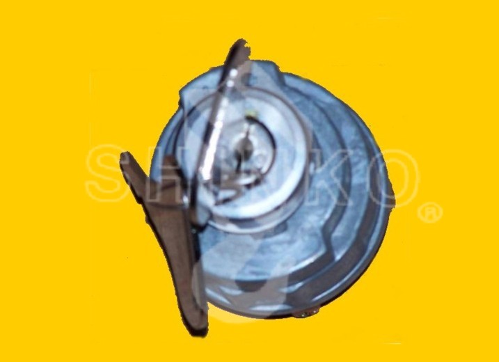 Starter Switch