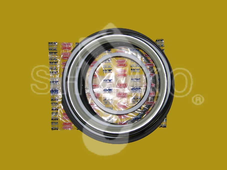 TG450M-2 Jack Kit B