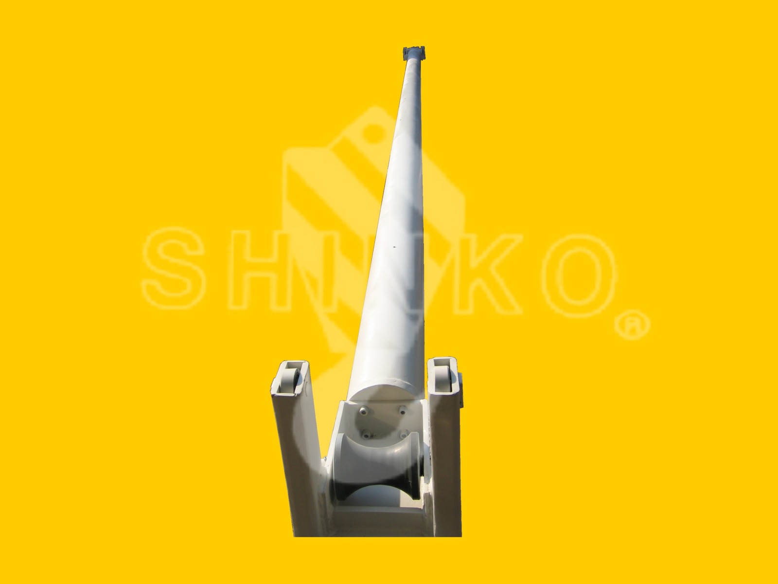 TG450M-3 Telescopic Cylinder