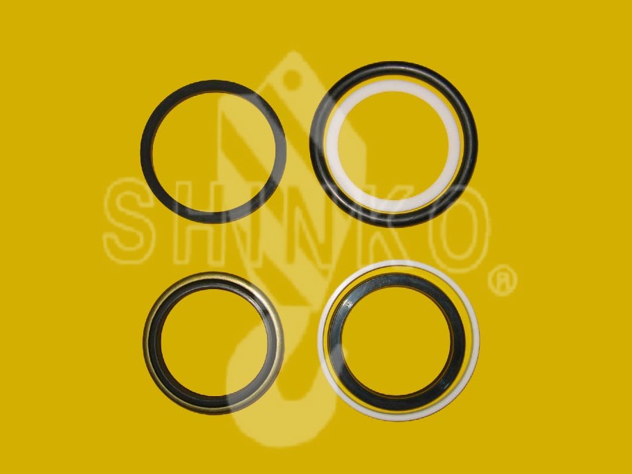TG500E Slide Kit