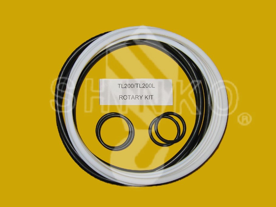 TL200 Rotary Kit