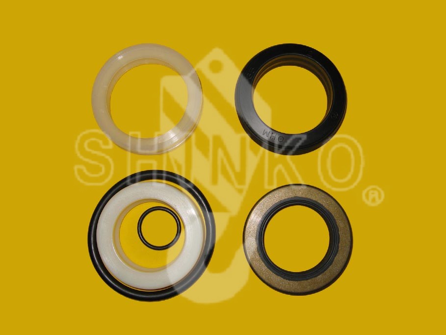 TL200 Slide Kit A