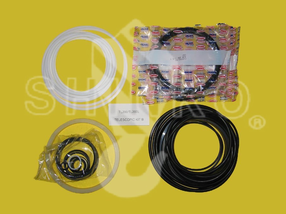 TL200 Telescopic Kit B