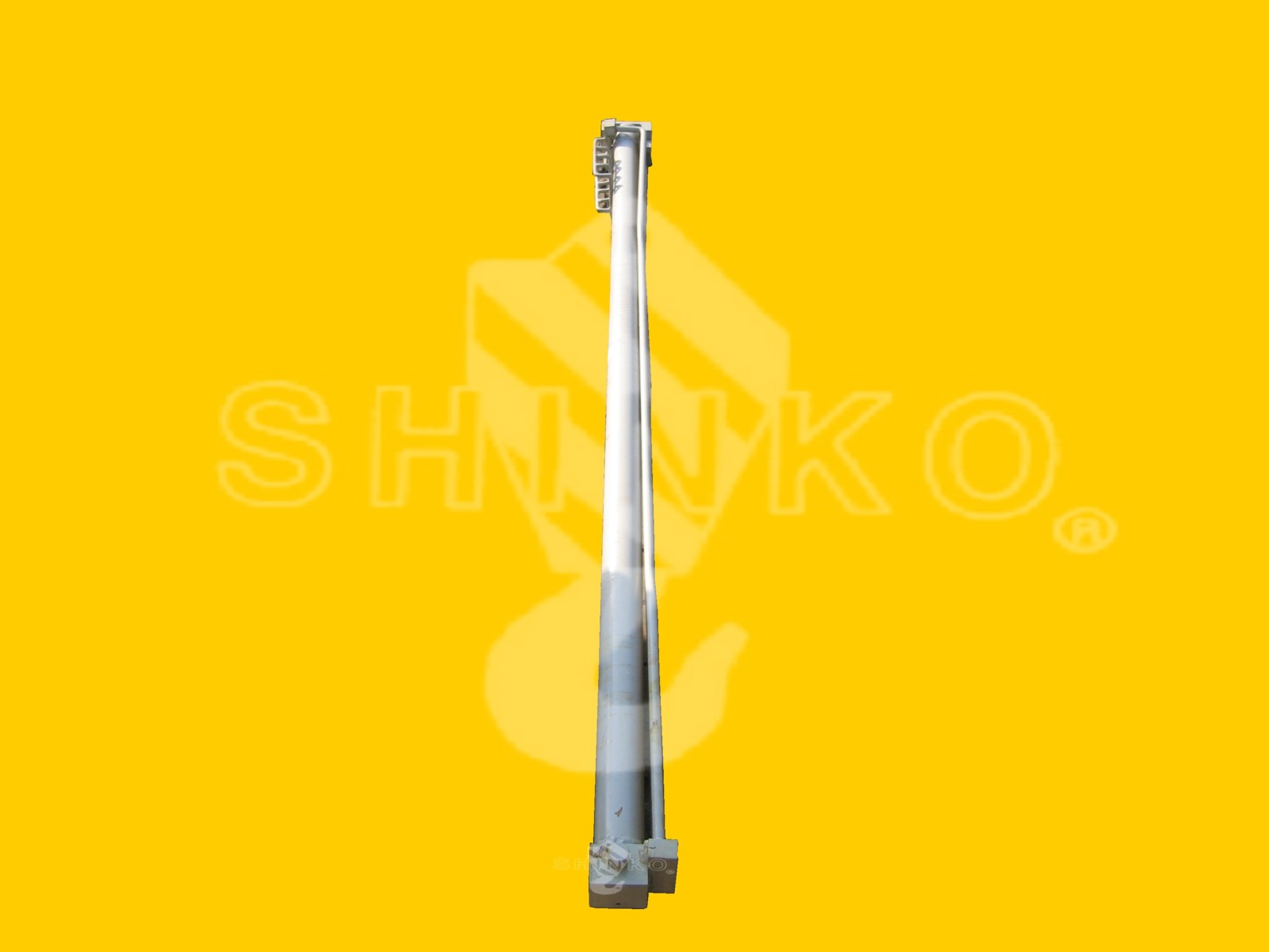 TL200M-1 Horinzontal Cylinder