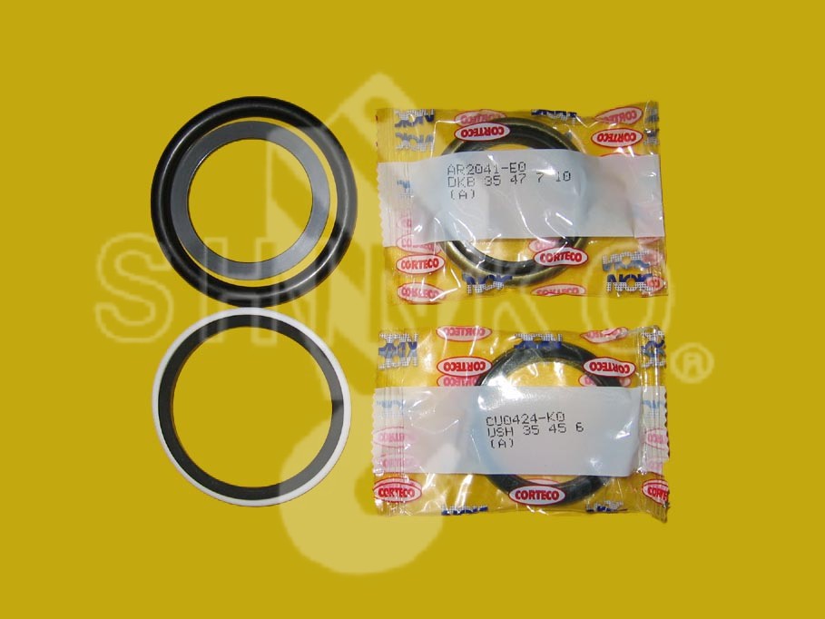 TL200M-1 Slide Kit