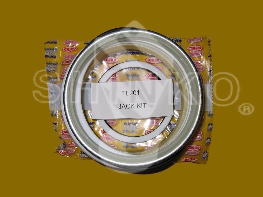 TL201 Jack Kit