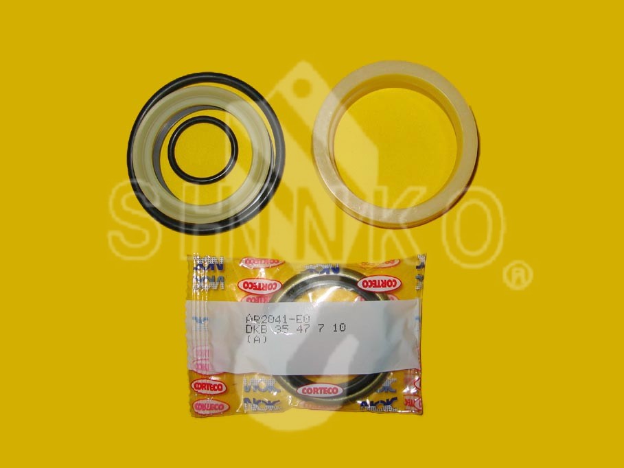 TL201 Slide Kit B