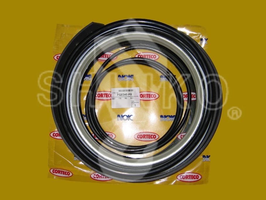 TL250E Derrick Kit B