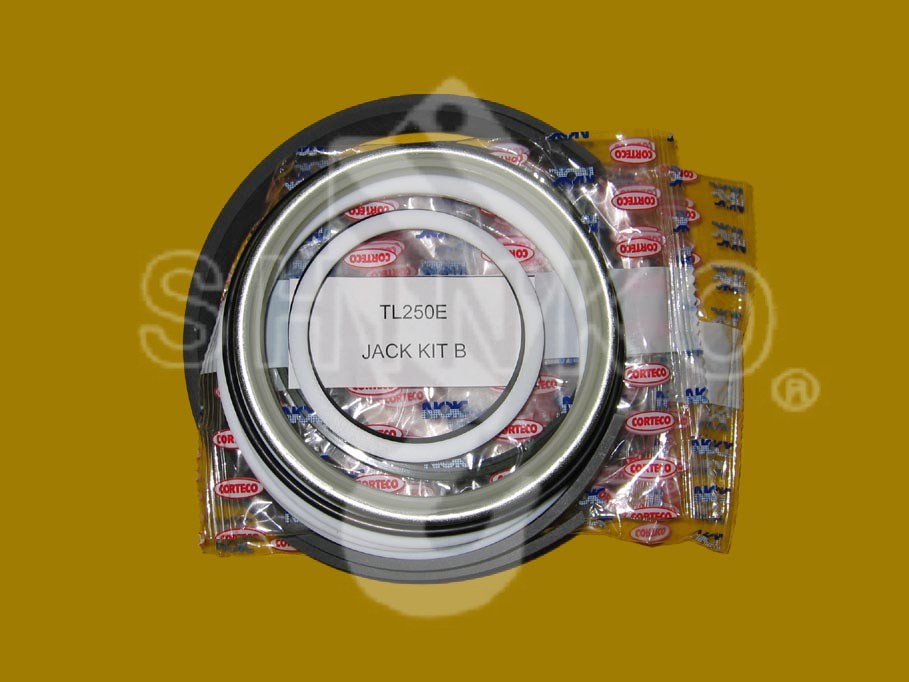 TL250E Jack Kit B