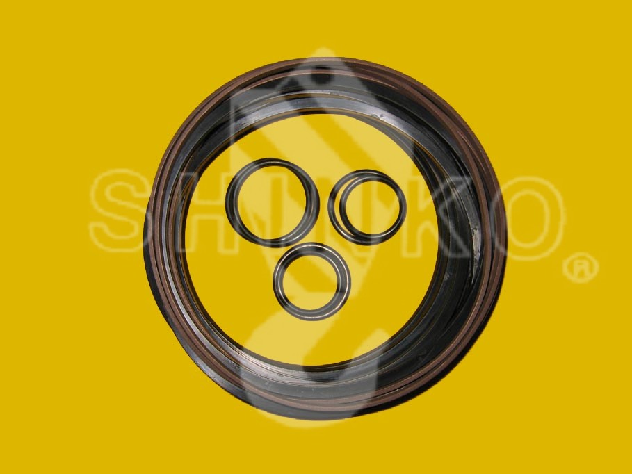 TL250E Rotary Kit