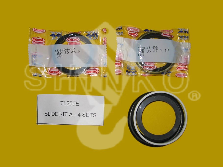 TL250E Slide Kit A