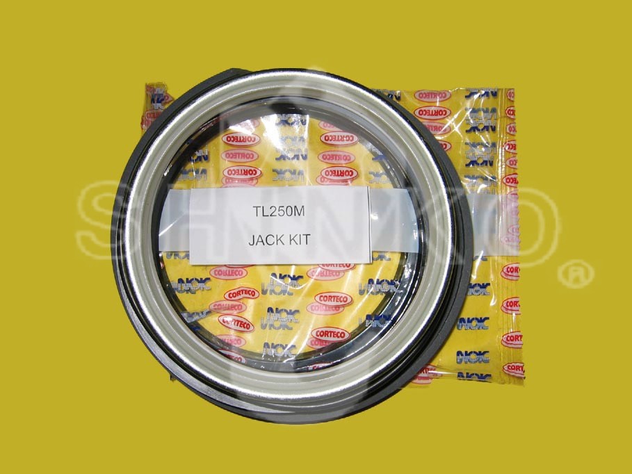 TL250M Jack Kit
