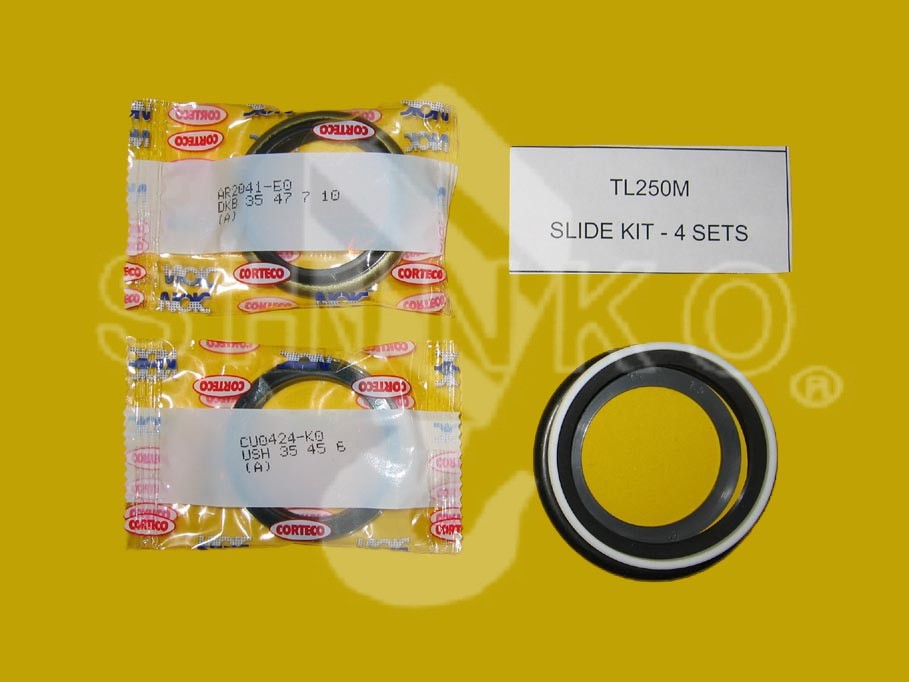 TL250M Slide Kit