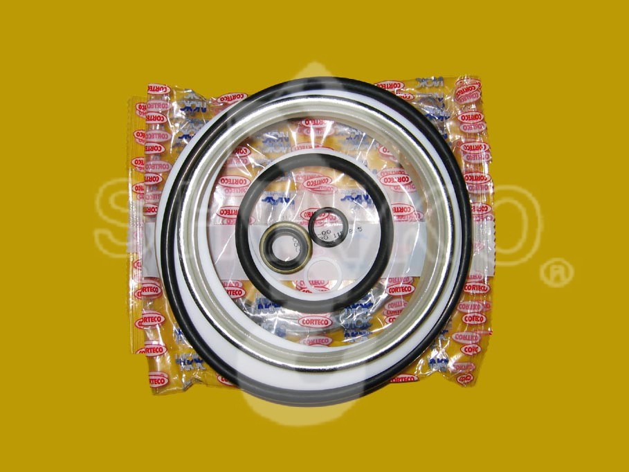 TL251 Jack Kit A