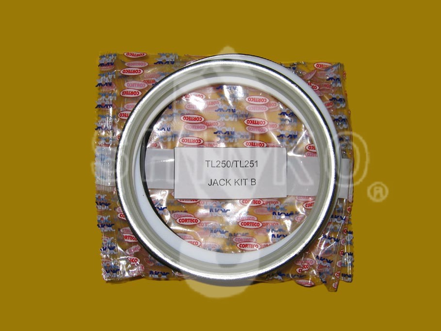 TL251 Jack Kit B