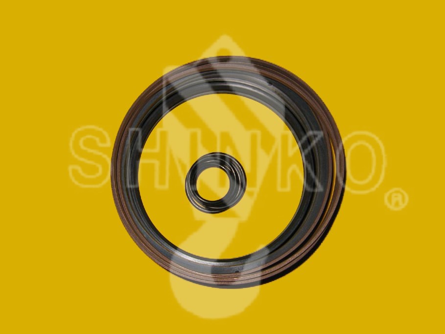 TL251 Rotary Kit