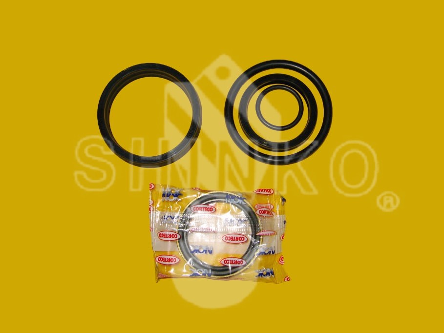 TL251 Slide Kit A