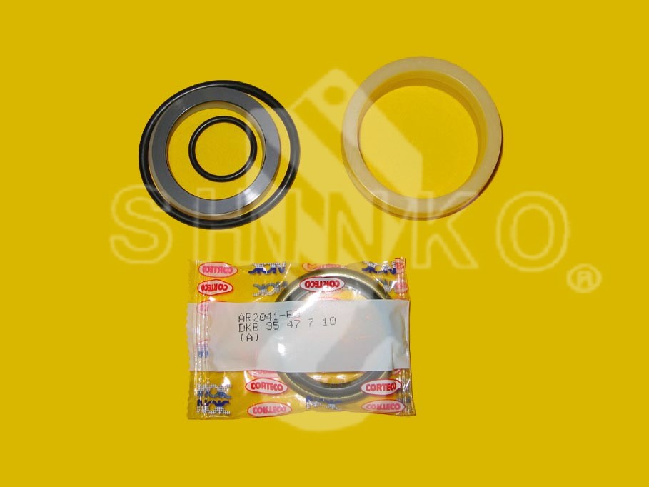 TL251 Slide Kit B