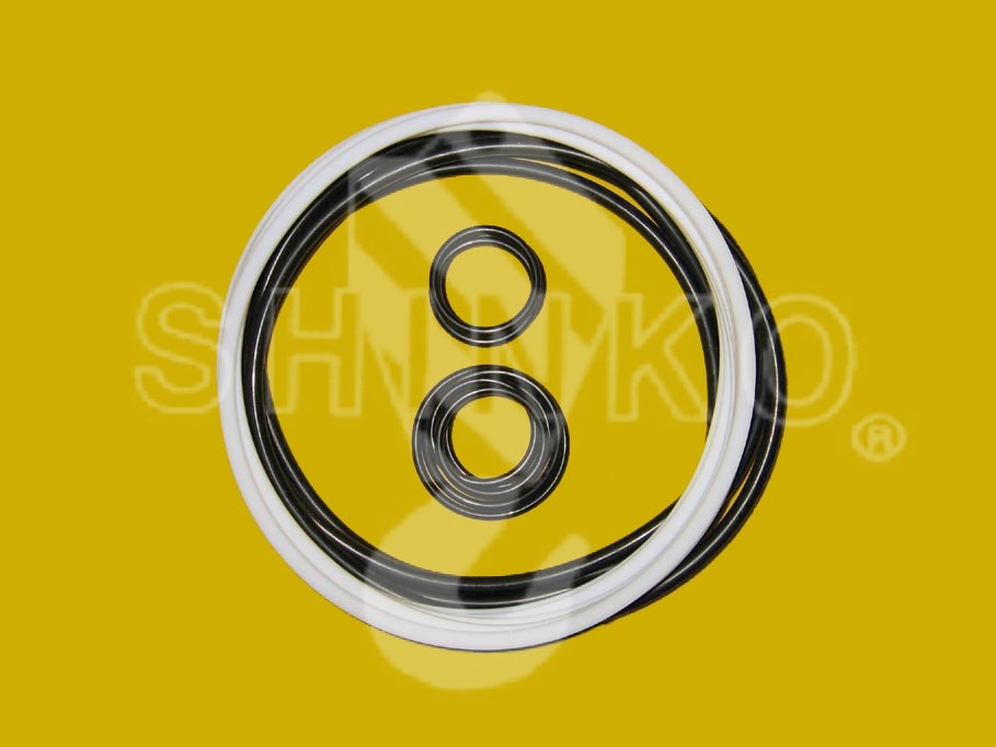 TL360 Rotary Kit