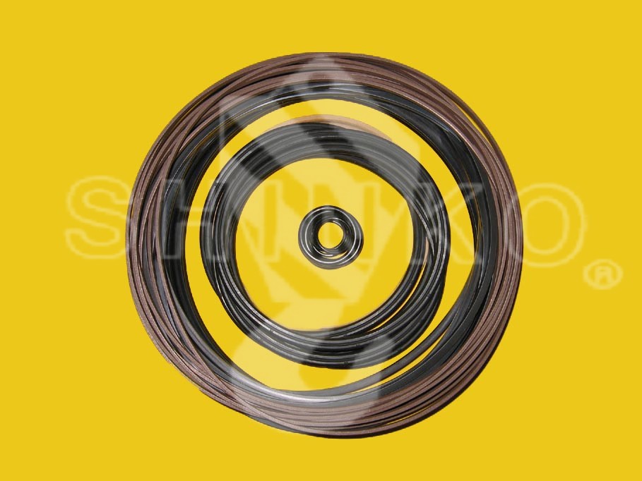 TR200M Rotary Kit