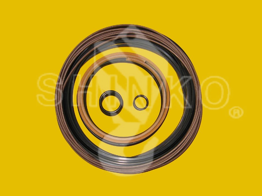 TR250M Rotary Kit