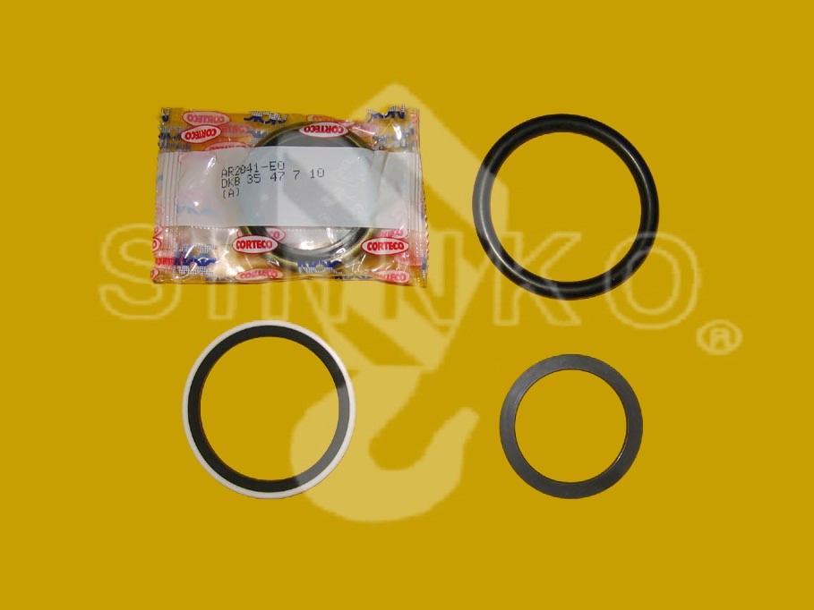 TR350M-1 Slide Kit