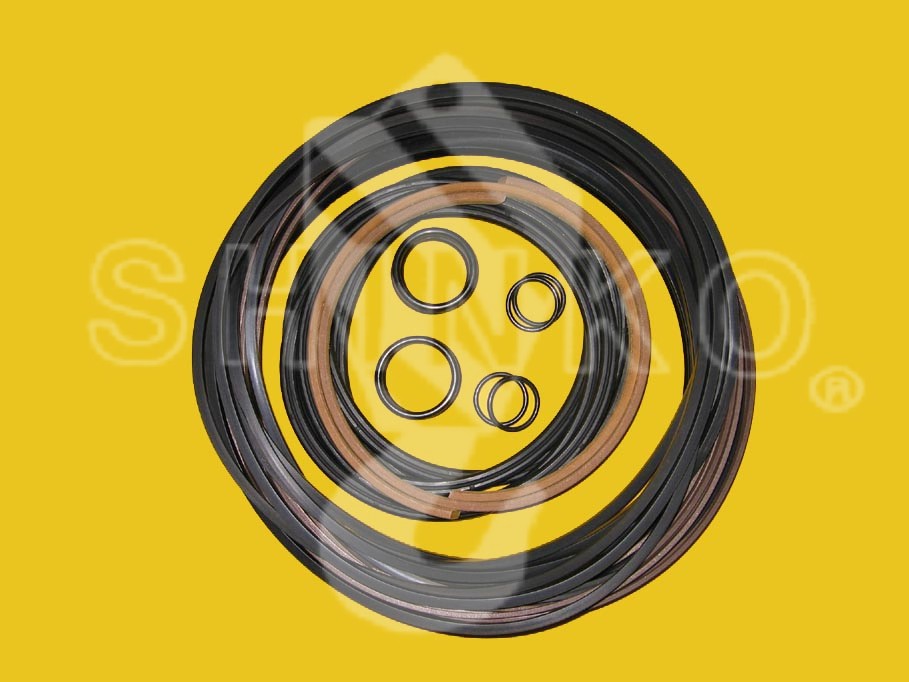TR500M-1 Rotary Kit