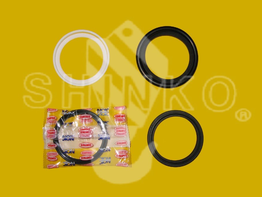 TR500M-1 Slide Kit