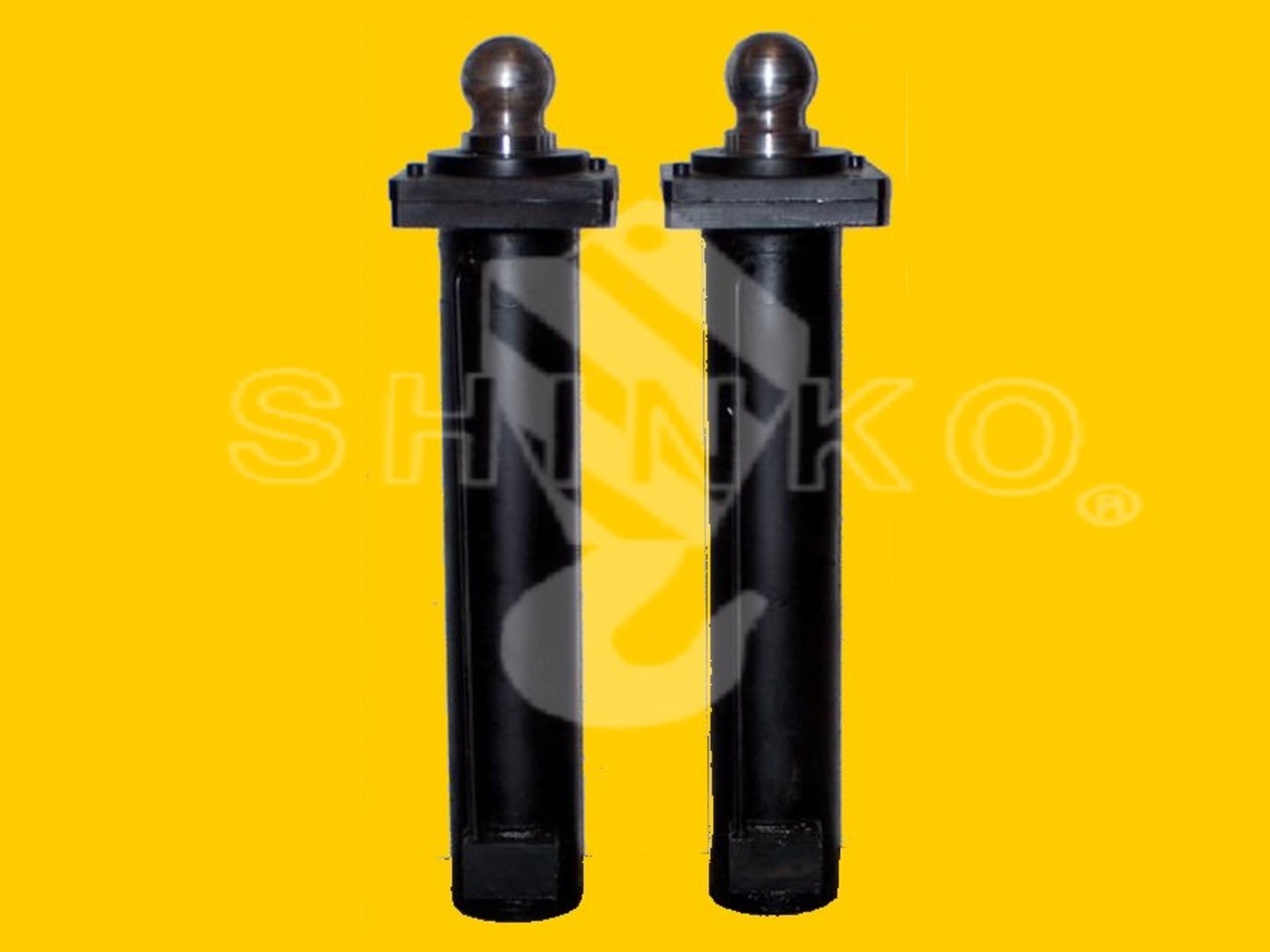 Vertical Cylinder Assy