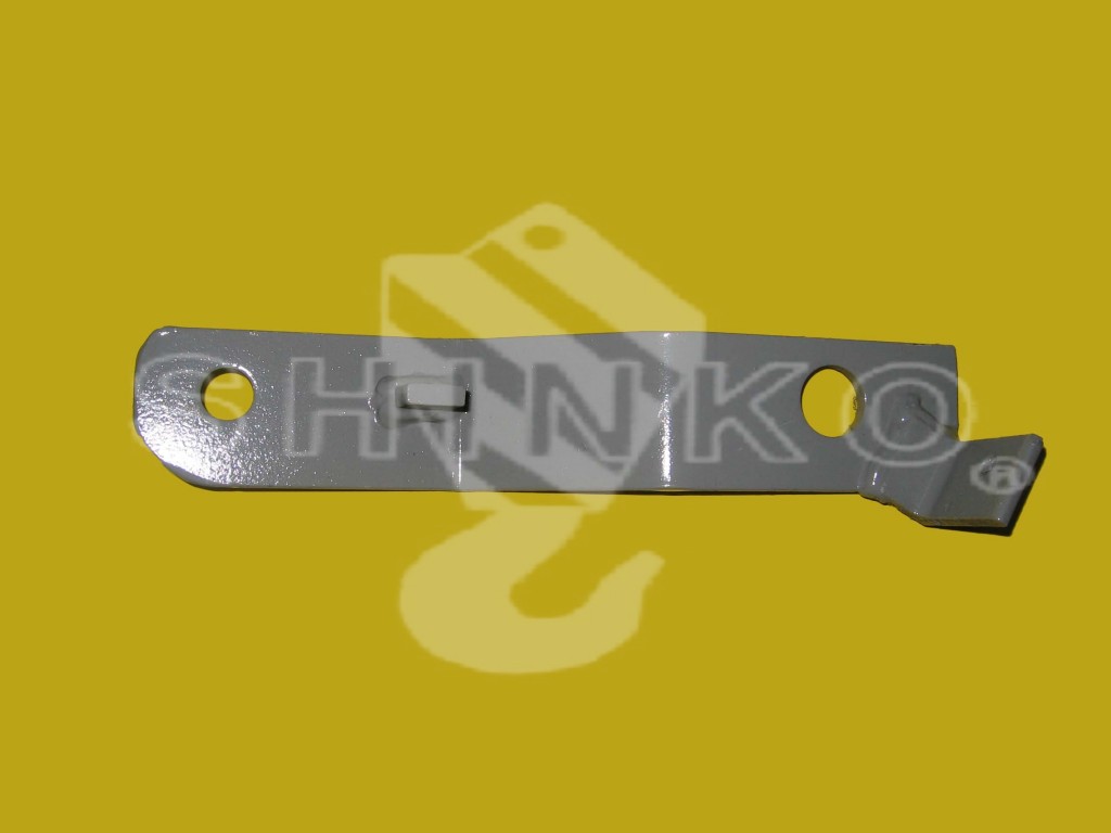Kato Lever | Shinko Crane Pte Ltd.