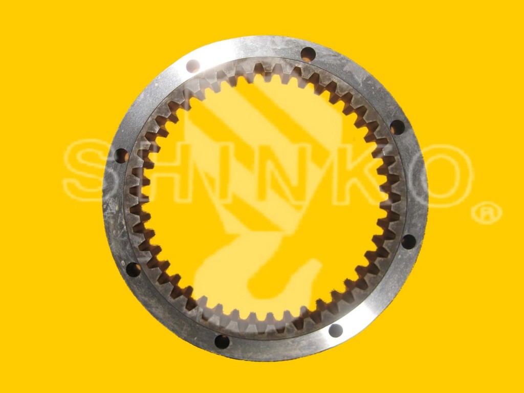 Kato Crane Parts Archive | Shinko Crane Pte Ltd.