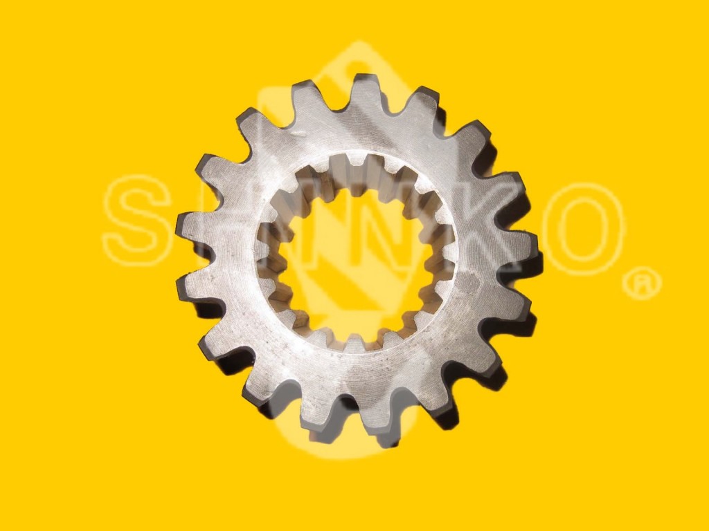Kato Crane Parts Archive | Shinko Crane Pte Ltd.