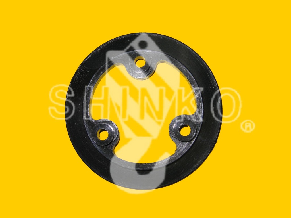 Kato Crane Parts Archive | Shinko Crane Pte Ltd.